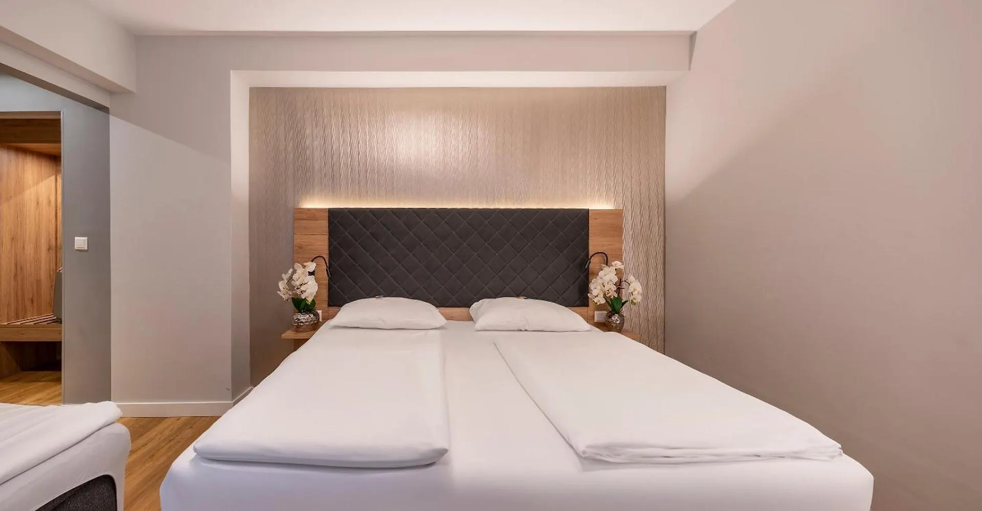 Hotel Plaza Inn Rieker Stuttgart Hauptbahnhof