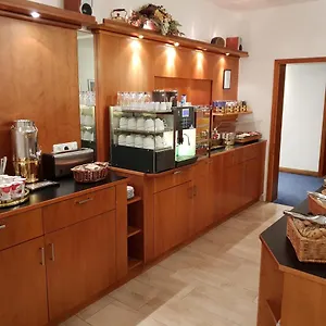 Hotell City Hotel Stuttgart
