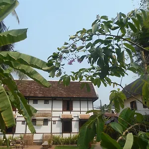 Maison d'hôtes Le Bougainvillier