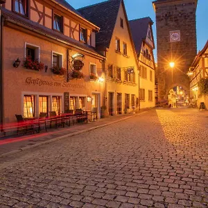 Pensionat Am Siebersturm