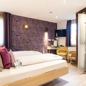 Hotell Restaurant Krehl's Linde