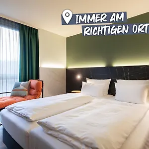 Отель Achat Airport Messe, Штутгарт