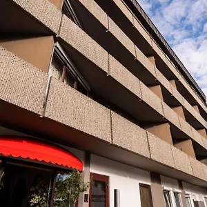 Hotell Spahr