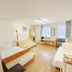 Séjour chez l'habitant China-ferienzimmer
