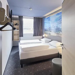 Hotell Koeln-airport