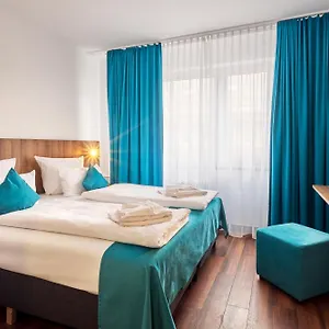 Hotell Hansa