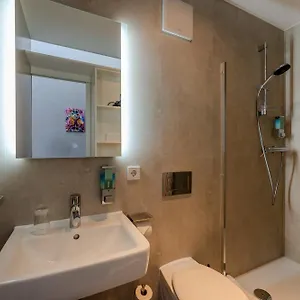 Hotel Mk, Štutgart