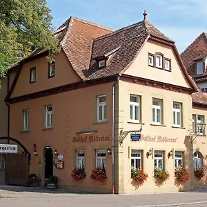 Pensionat Rödertor