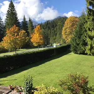 Appartement Alpine Blue