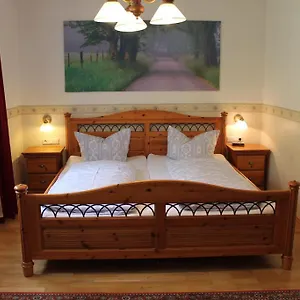 Hotell Kreuzerhof Garni