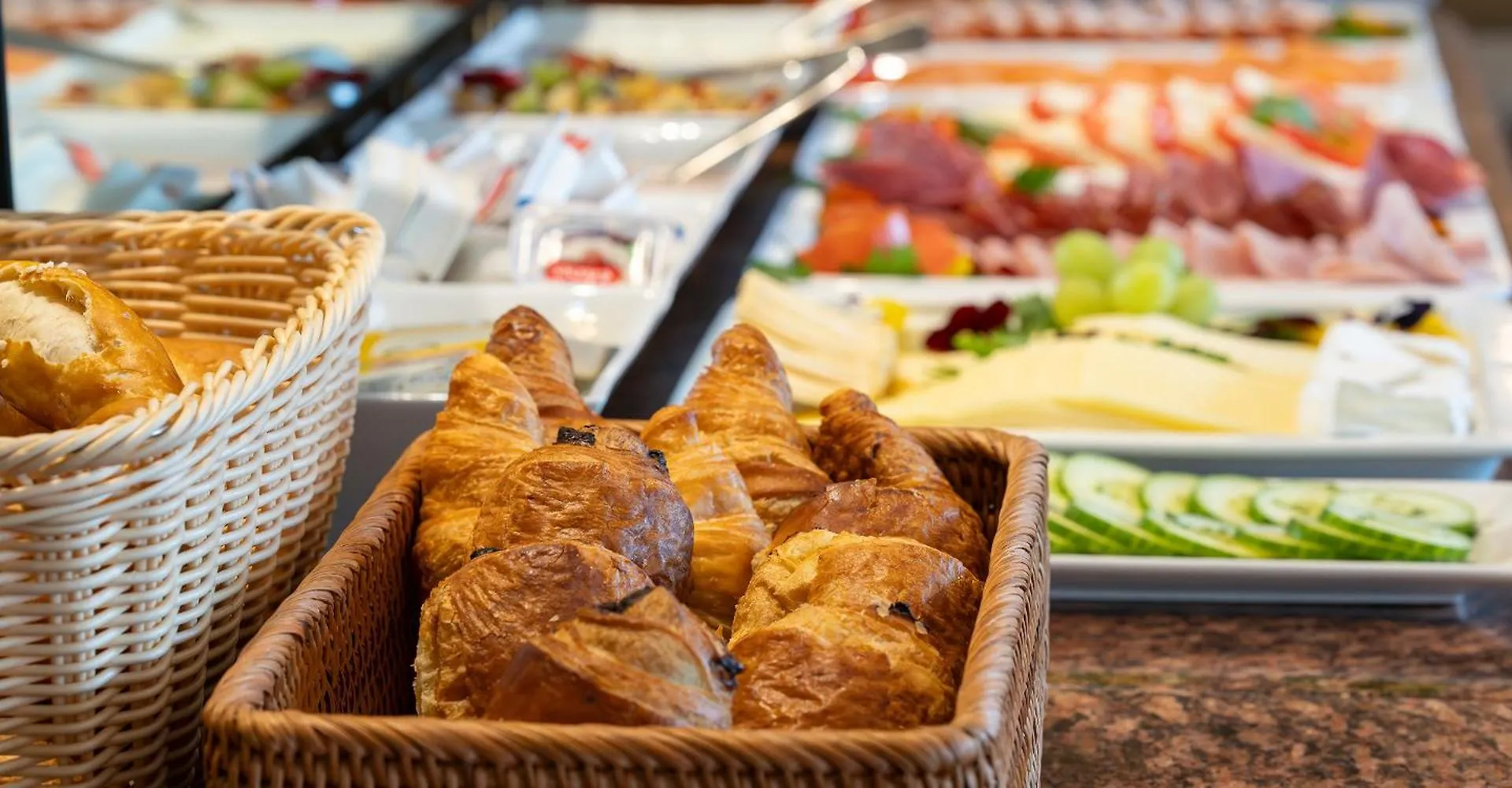 Plaza Inn Rieker Stuttgart Hauptbahnhof Hotel